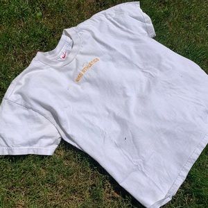 VINTAGE MADE IN USA NIKE T-SHIRT‼️✔️